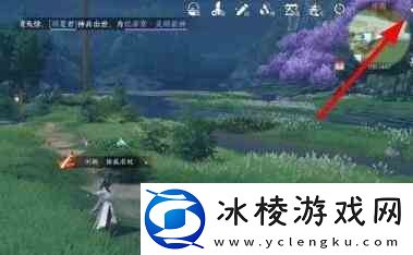 逆水寒手游好感度如何看