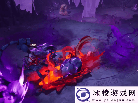 DNF正统续作！3D横版游戏OVERKILL公布全新预告