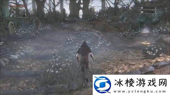 IGN血源PS5Pro实机