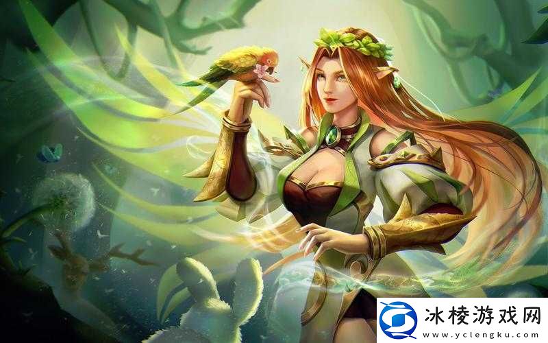 荒世精灵公主：技能解析与策略指南