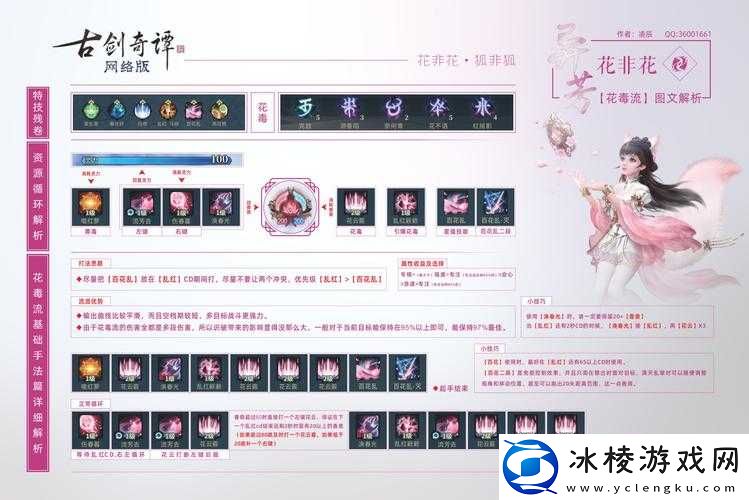 古剑奇谭OL段跳技能获取方法介绍