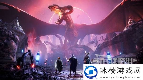 龙腾世纪4影障守护者全任务图文攻略-支线地图探索与宝箱收集攻略