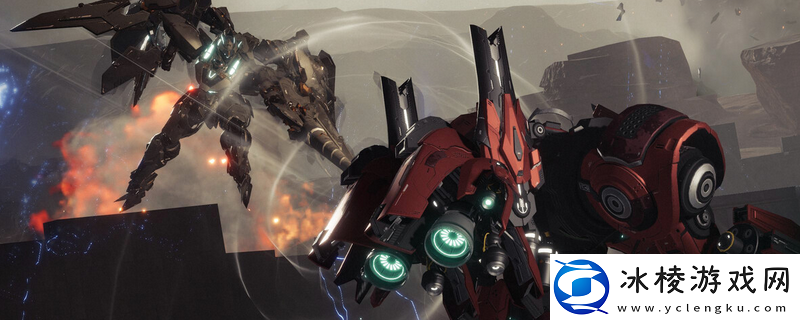 解限机游戏特色内容介绍