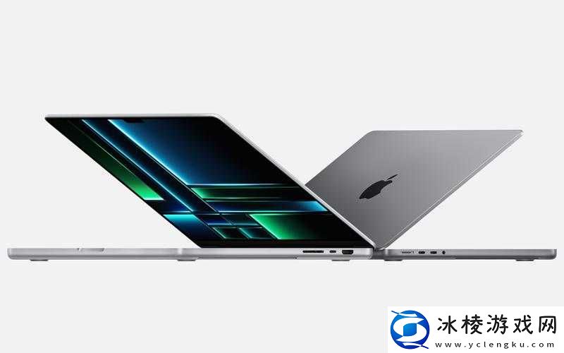 欧美-MACBOOKPRO-高清：引领科技时尚潮流
