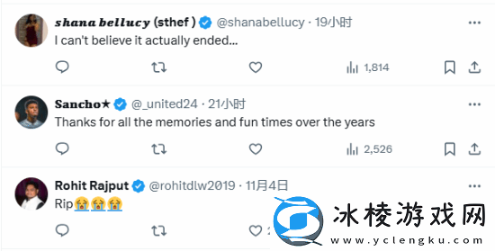 最后一位坚守3DS服务器玩家宣告停止