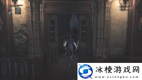 IGN血源PS5Pro实机