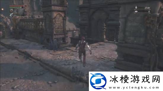 IGN血源PS5Pro实机