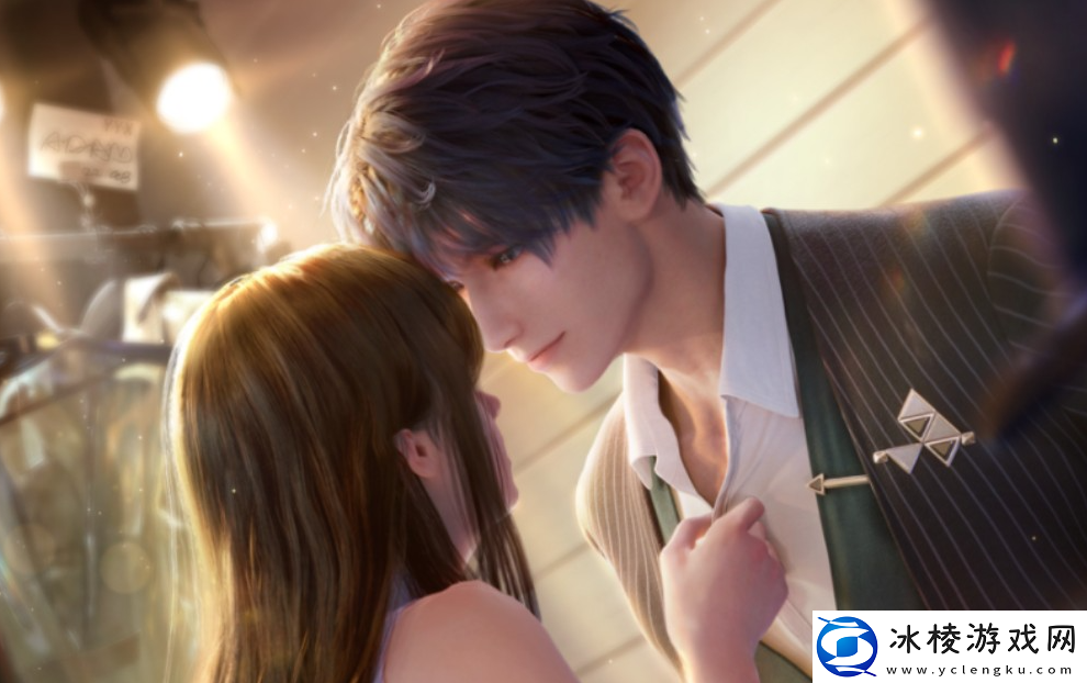 恋与深空是悲剧嘛