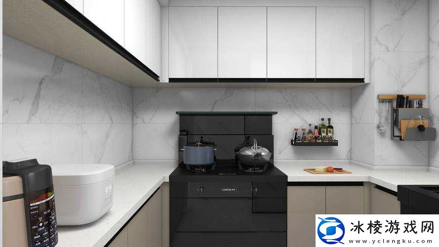 厨房焕然一新：打造理想烹饪空间