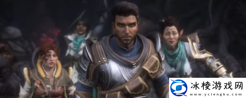 龙腾世纪：影障守护者清理思绪打开心扉成就攻略分享