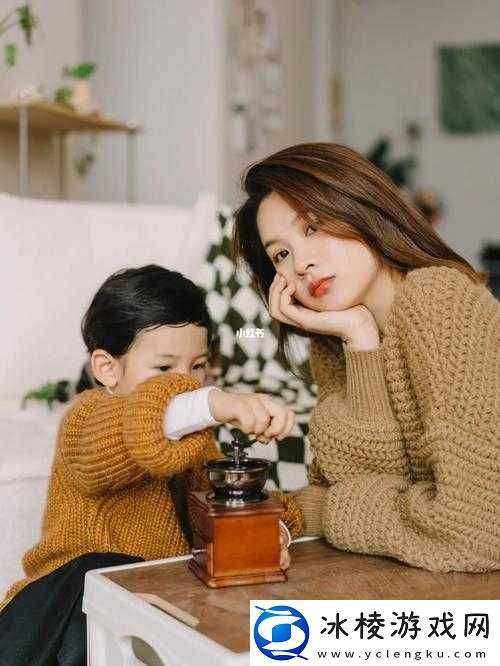 妈妈说家里没人我们可以做：一场特别的家庭时光