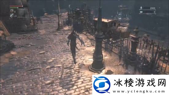 IGN血源PS5Pro实机