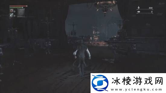 IGN血源PS5Pro实机