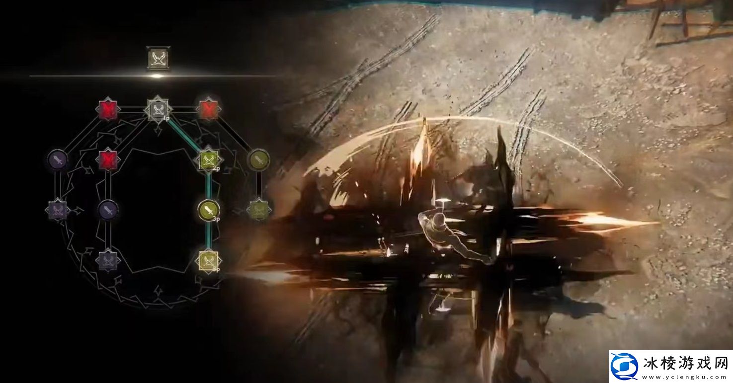 权力之望短剑好用吗