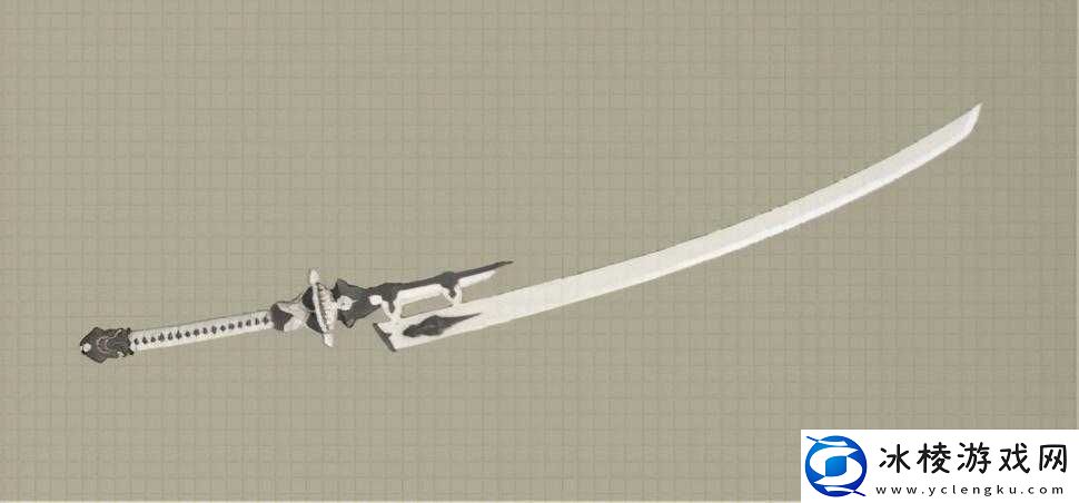 尼尔机械纪元白之约定攻略：武器白之约定介绍与评测