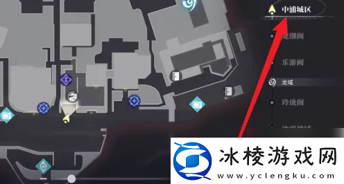 【赛季】归龙潮怎么提升中浦区声望等级归龙潮提升中浦区声望等级方法