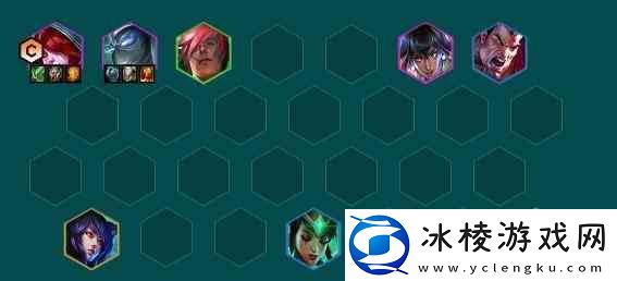 金铲铲之战空城弗拉基米尔霞如何玩