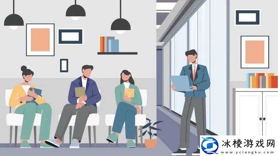 公司员工多人性格特点应对策略探讨