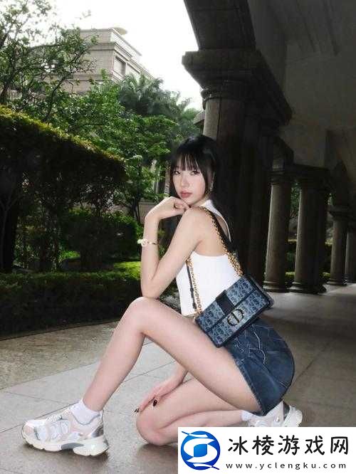 小s大女儿：时尚新宠的成长之路