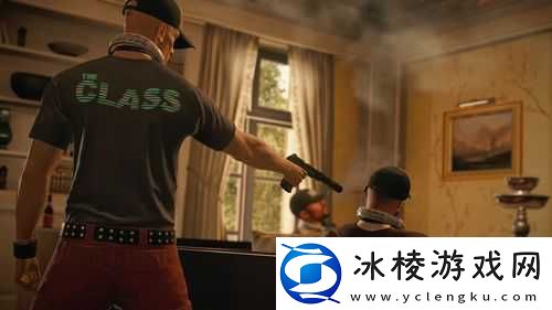 挑战极限，勇跳高崖：杀手6第章攻略