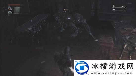 IGN血源PS5Pro实机