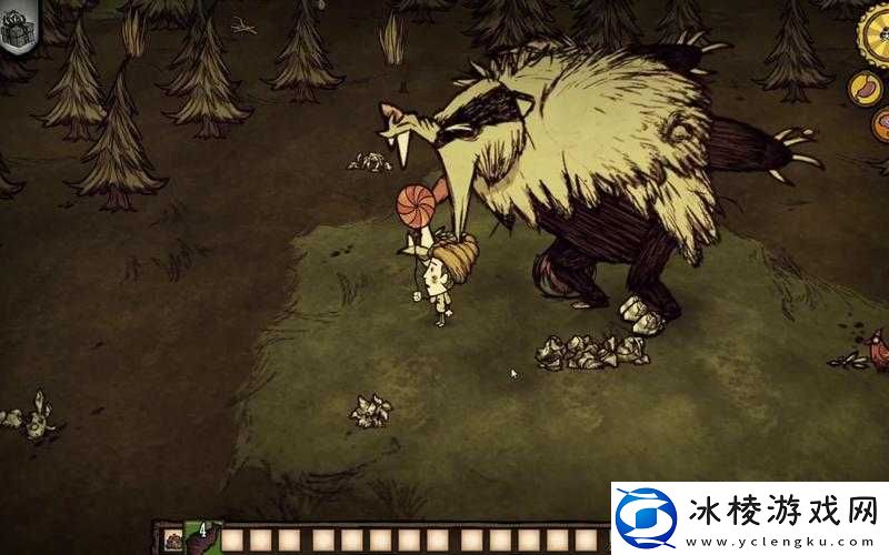 饥荒：月岩墙有什么用-图鉴解析带你揭秘