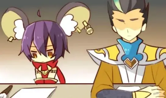 元芳身体流白色液体什么意思-王者荣耀狄仁杰吃下元芳文字真的吗