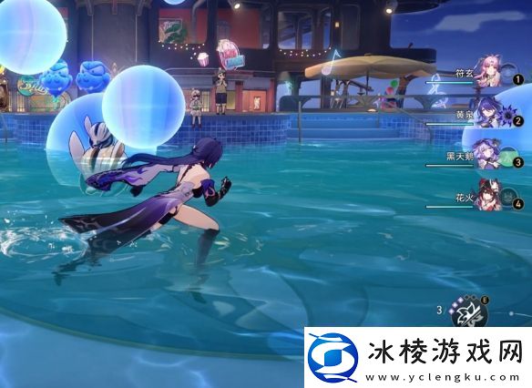 崩坏星穹铁道客随主便成就攻略