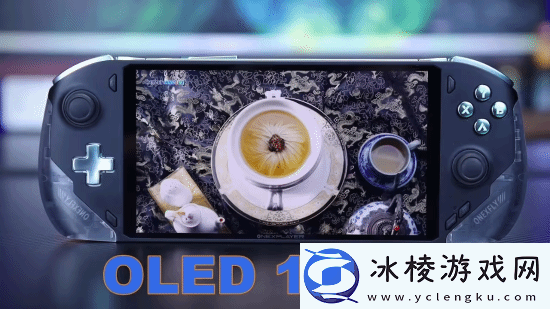 壹号本F1-Pro掌机：高配AMD处理器-7英寸OLED屏