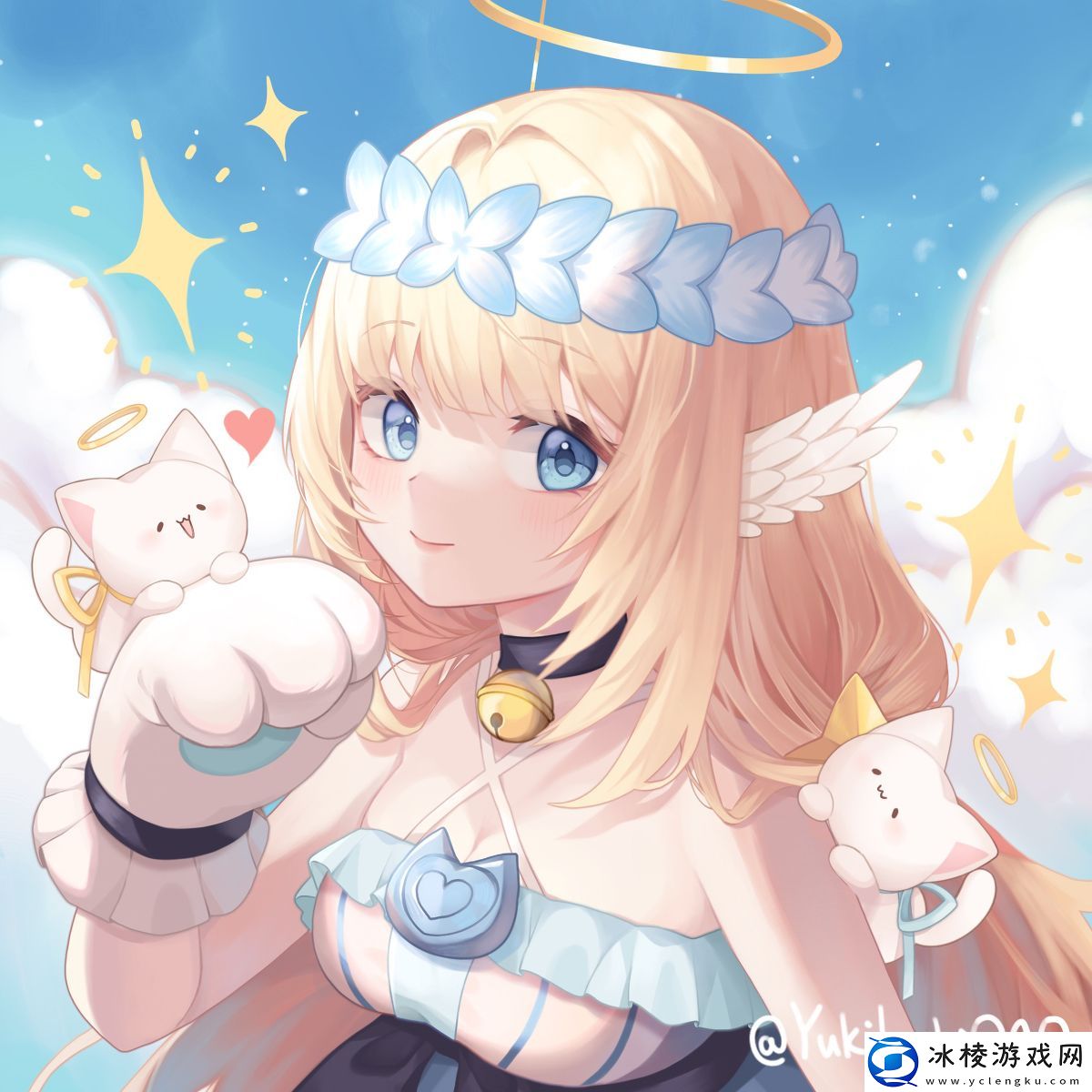 王者荣耀大乔抱枕kuro是什么-大乔抱枕在游戏中的魅力