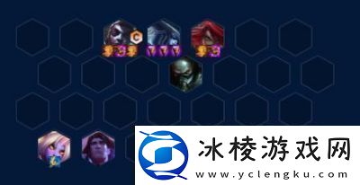 金铲铲之战s13艾克技能详解及羁绊介绍