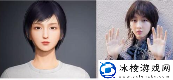 和平精英明星捏脸怎么捏