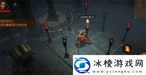 全面解析：暗黑破坏神不朽逝者遗书攻略与技巧分享