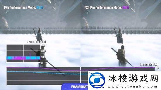 黑神话PS5Pro和PS5画面对比