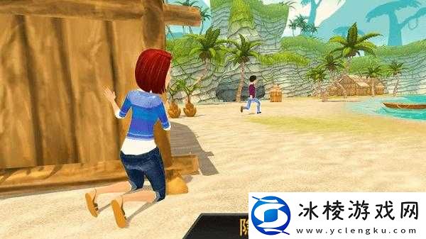 猫扑脱卸游戏：一场别样的游戏体验