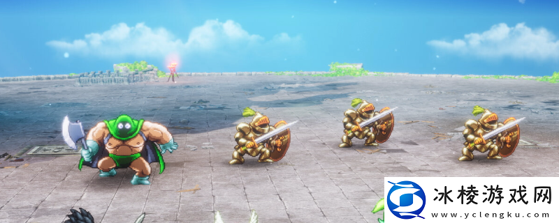 勇者斗恶龙3：HD-2D重制版奇美拉之翼使用方法介绍