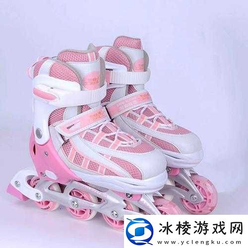 小孩一起滑-轮滑鞋免费大放送