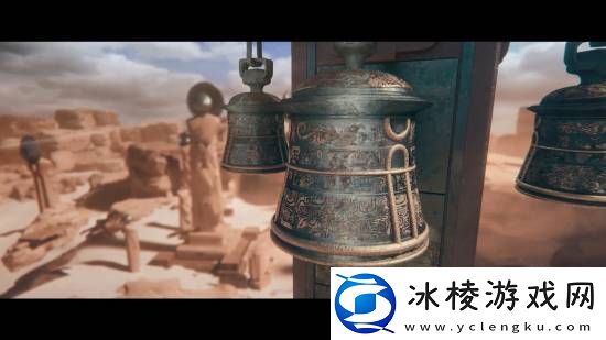 尘白禁区新版本PV释出：新角色