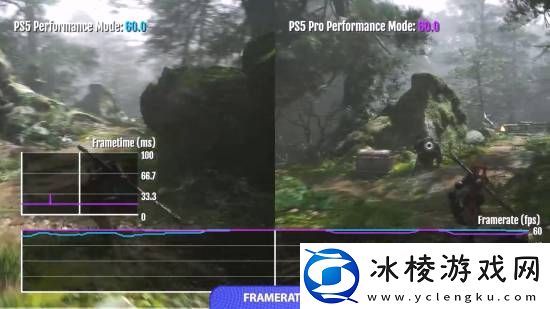 黑神话PS5Pro和PS5画面对比