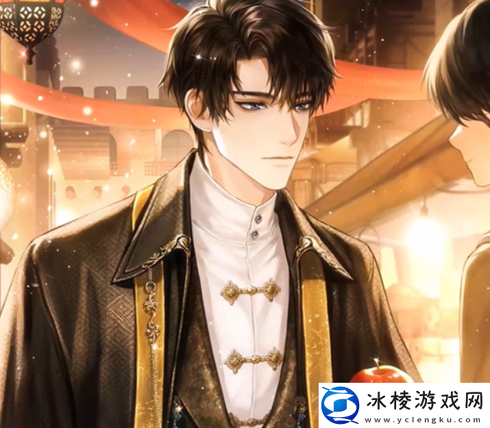 米修斯之印CV配音演员介绍