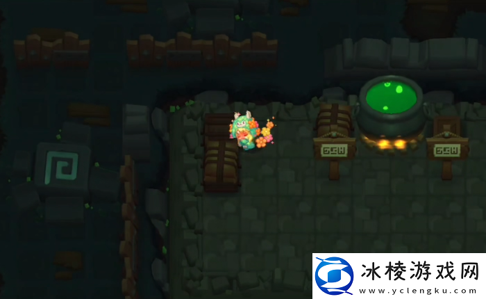 坎公骑冠剑失踪的人们怎么过