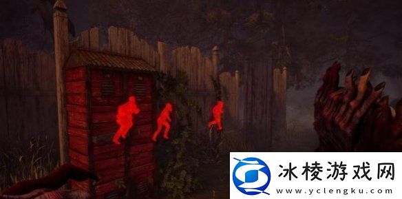 黎明杀机2v8模式回归增加可选杀手新增事件