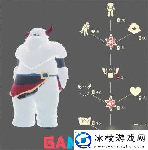 光遇熊抱雪人先祖复刻位置详细一览及相关介绍与分析