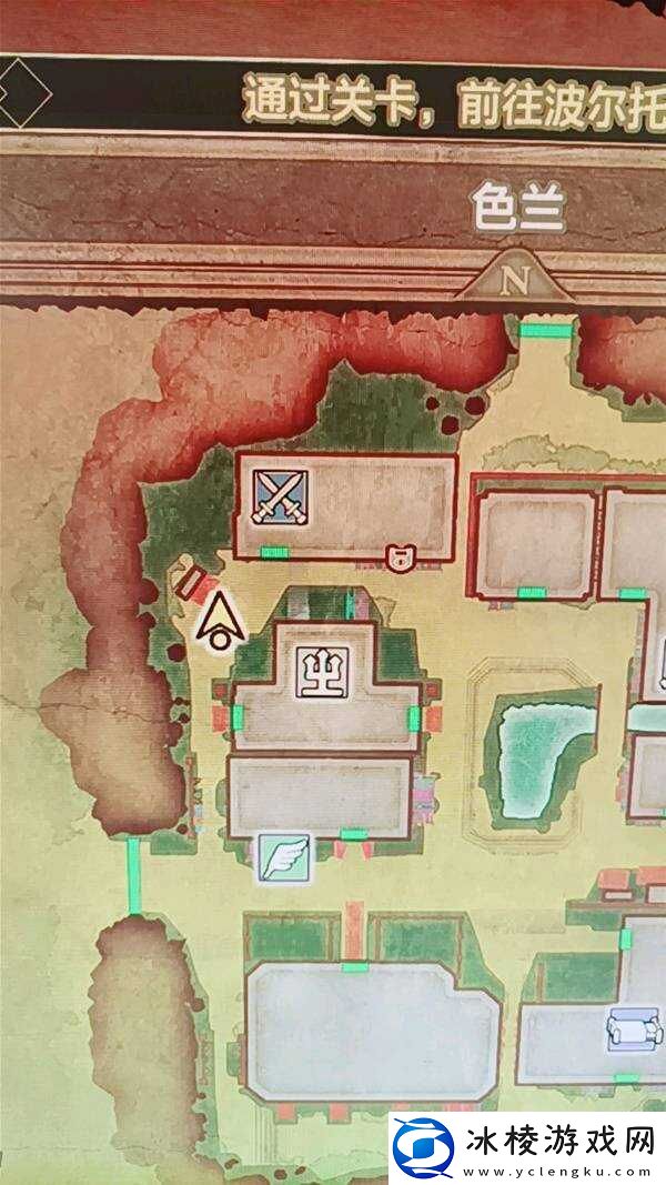 勇者斗恶龙3重制版魔物大师攻略