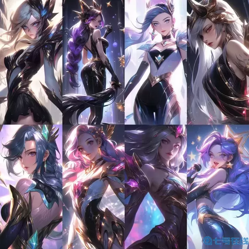 英雄联盟现在多少个皮肤