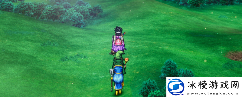 勇者斗恶龙3：HD-2D重制版缩地术获得方法介绍