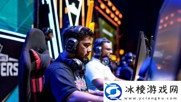 游戏市场崛起！推测印度游戏市场2029年将超过宝莱坞