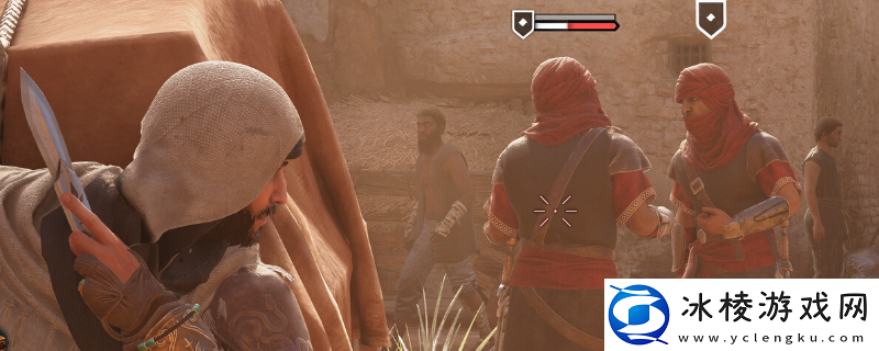 刺客信条：幻景蛇首成就攻略分享