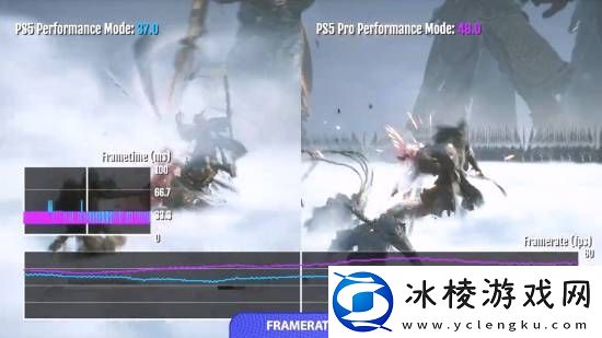 黑神话PS5Pro和PS5画面对比
