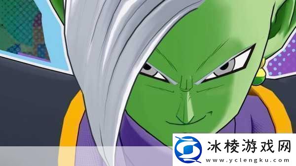 龙珠PROJECTMulti震撼预告原作英雄集结待战！